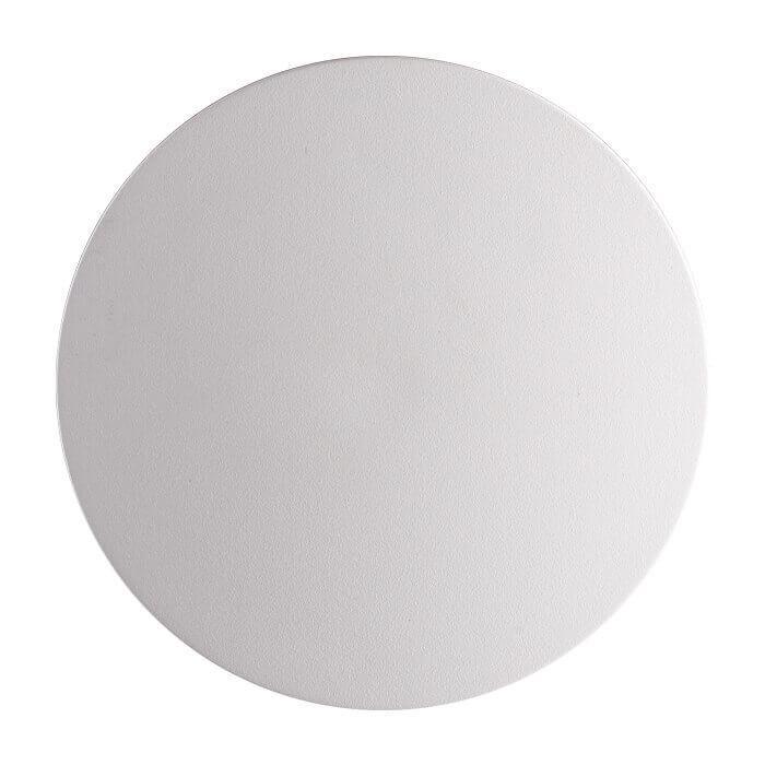 Картинка Уличный настенный светодиодный светильник Odeon Light Hightech Eclissi 3633/6WL