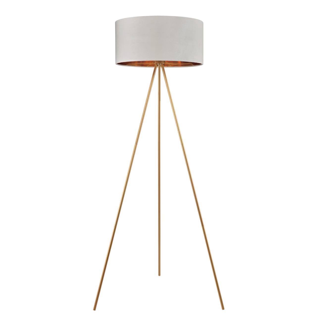 Картинка 8077/1F Lumion Торшер TAPIOKA