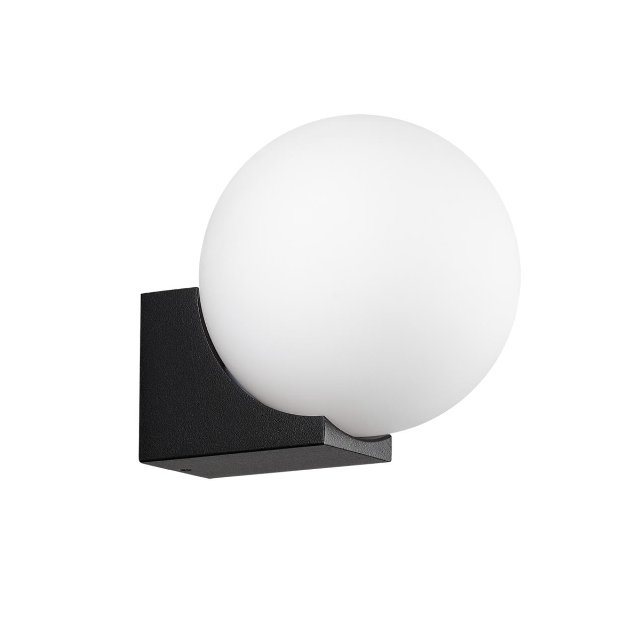 Картинка 7124/1WA Odeon Light Фасадный светильник VIVA