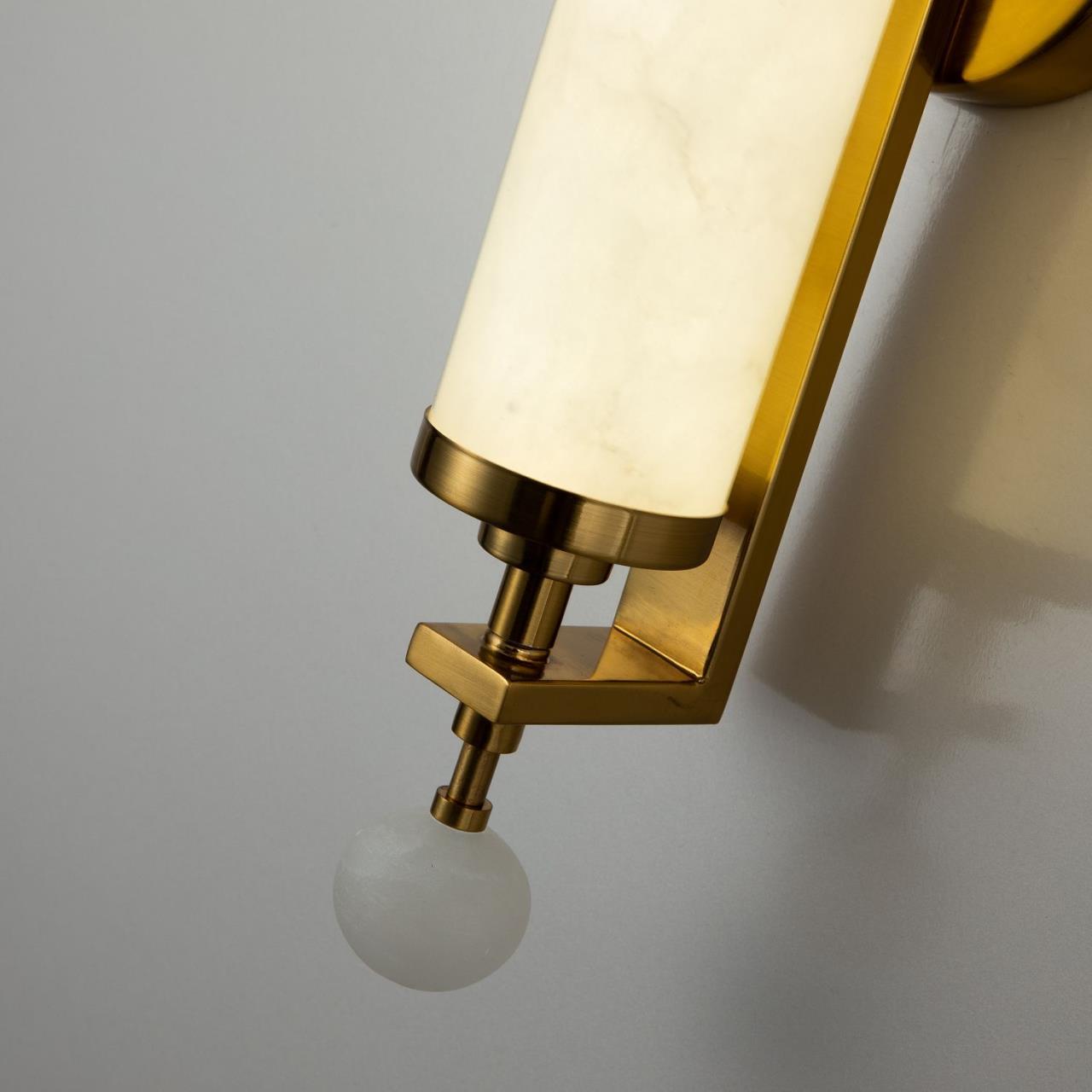 Картинка Настенный светильник Plunger 3011-2W