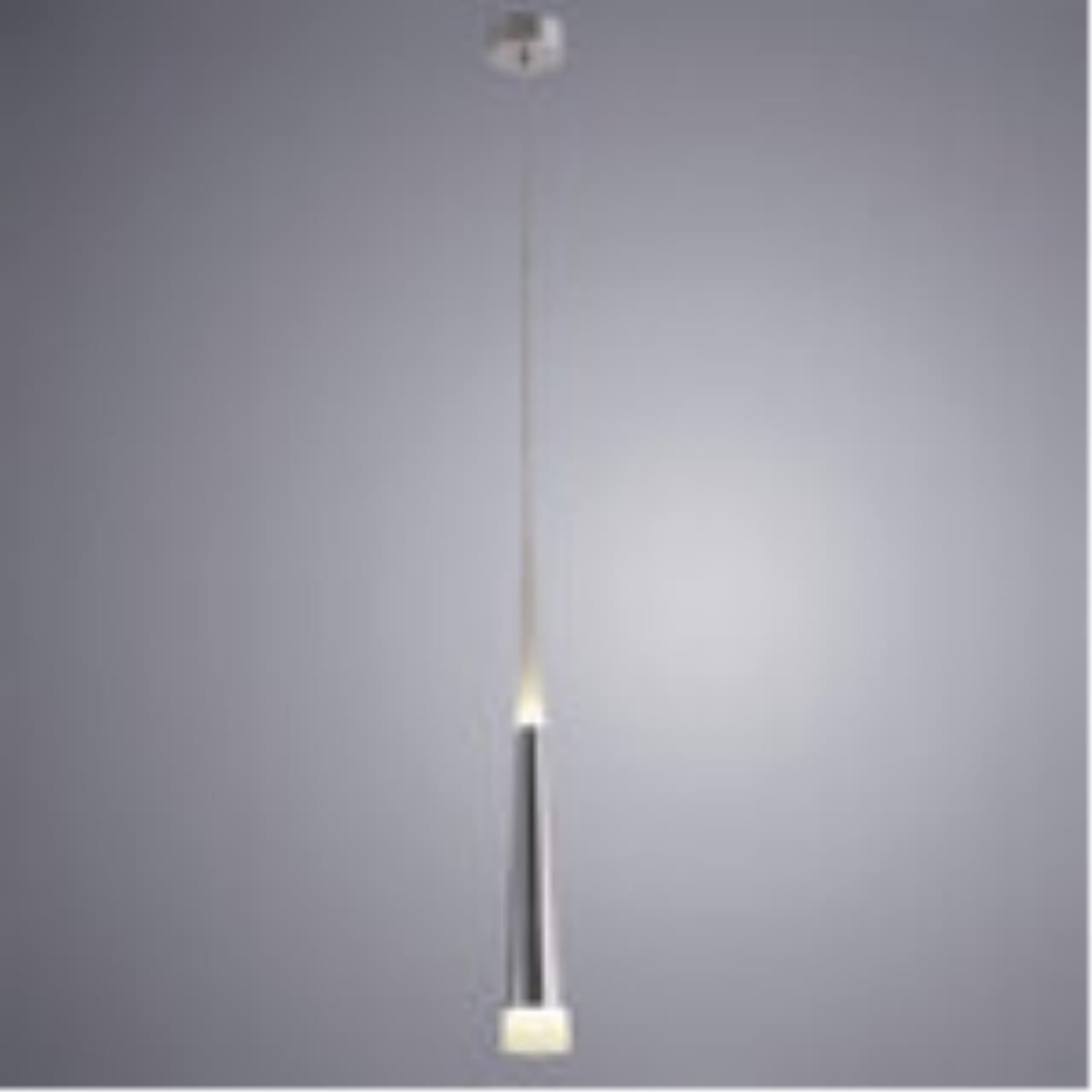 Картинка Подвесной светодиодный светильник Arte Lamp Orione A6010SP-1CC
