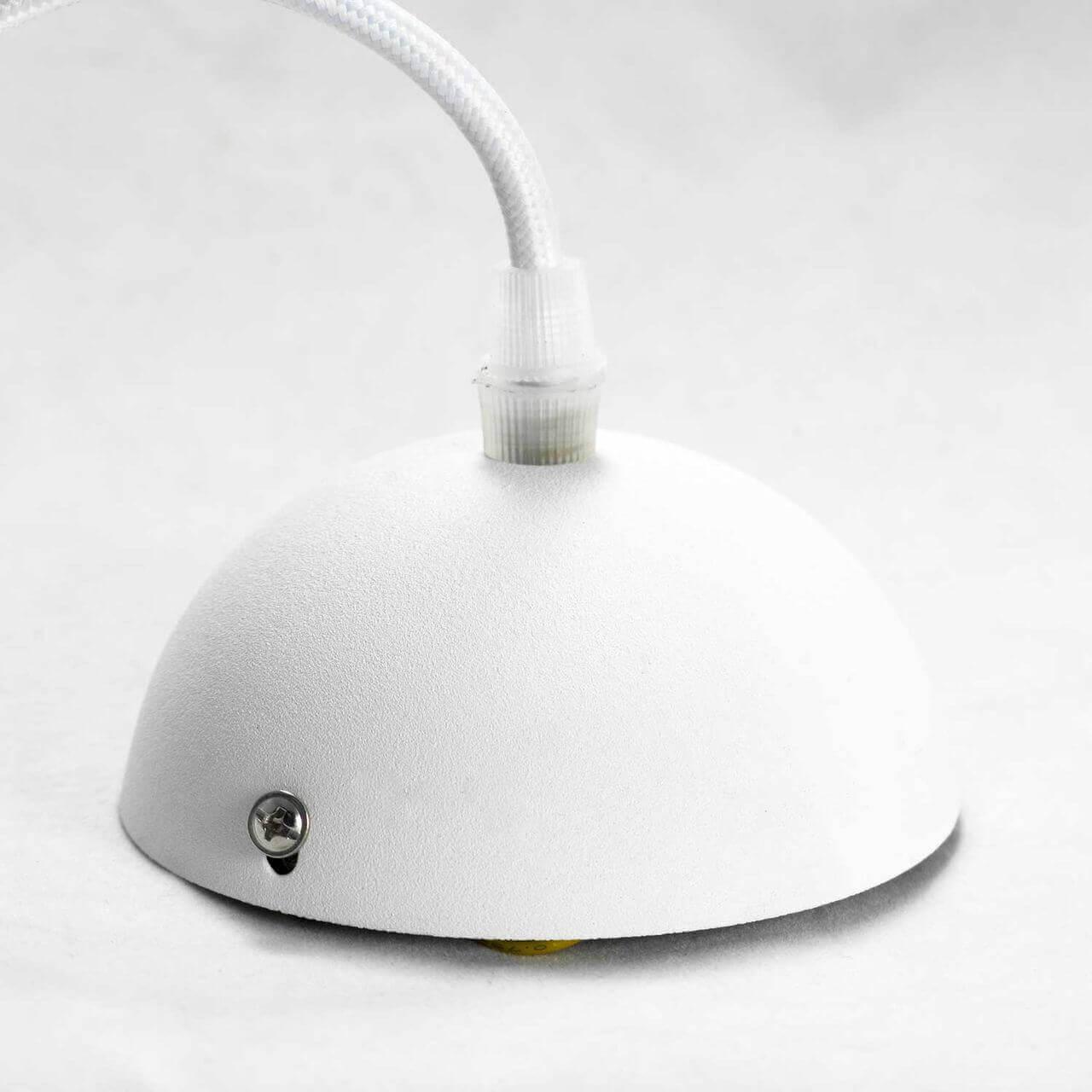 Картинка Подвесной светильник Lussole Lgo Marion LSP-8151
