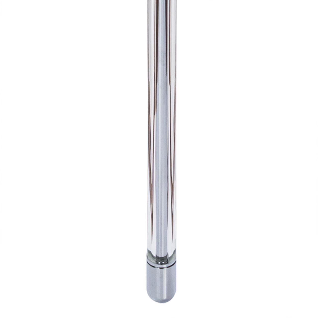 Картинка Торшер Arte Lamp Wasat A4023PN-1CC