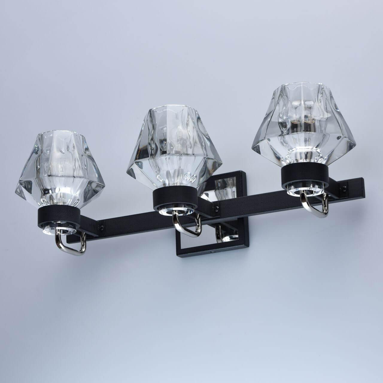 Картинка Бра MW-Light Джестер 104022203
