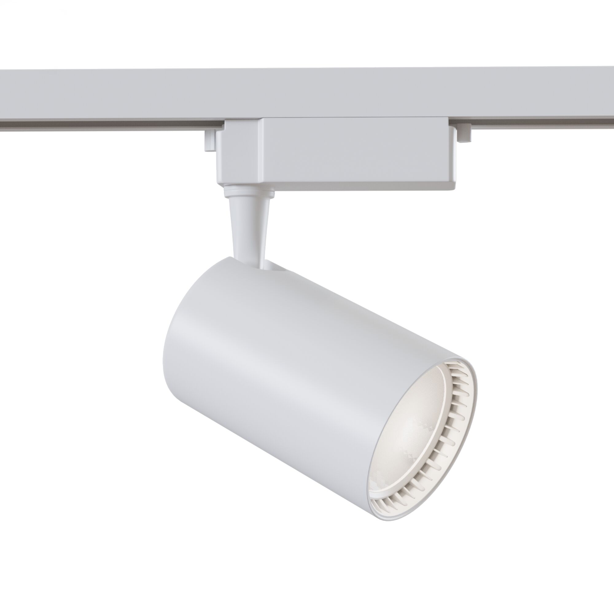 Картинка Трековый светильник Maytoni Technical TR003-1-30W4K-W