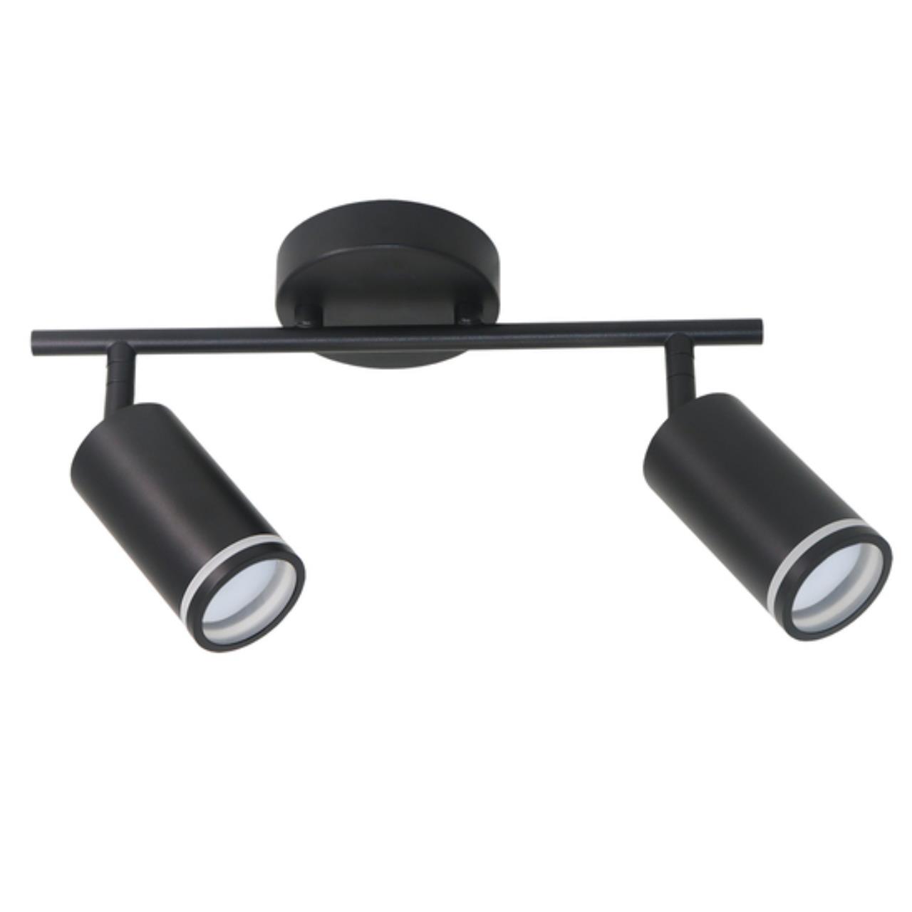 Картинка Потолочный светильник Arte Lamp IMAI A2365PL-2BK