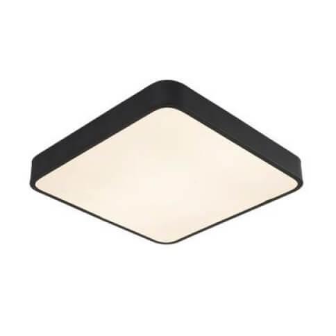Картинка Потолочный светильник Arte Lamp A2663PL-1BK