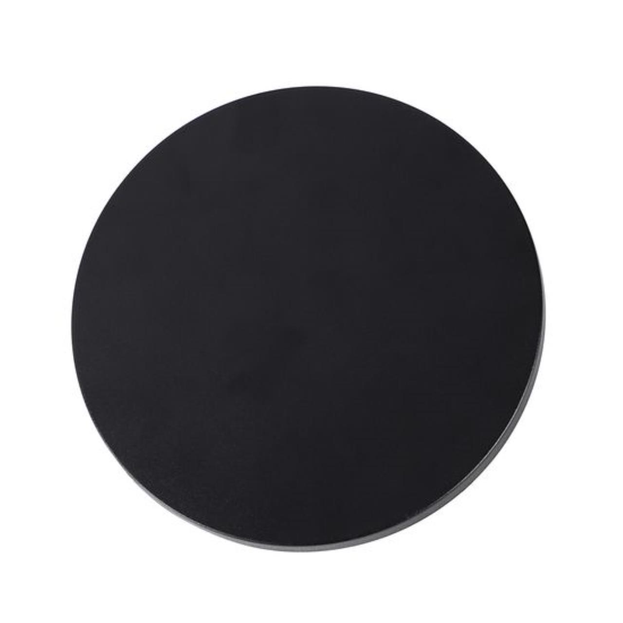 Картинка Настенный уличный светильник Arte Lamp NIMBO A4406AL-1BK