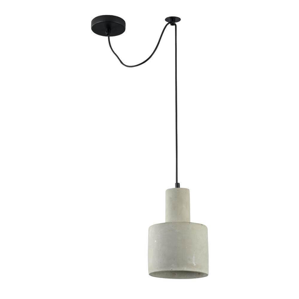 Картинка Подвесной светильник Maytoni Broni T439-PL-01-GR