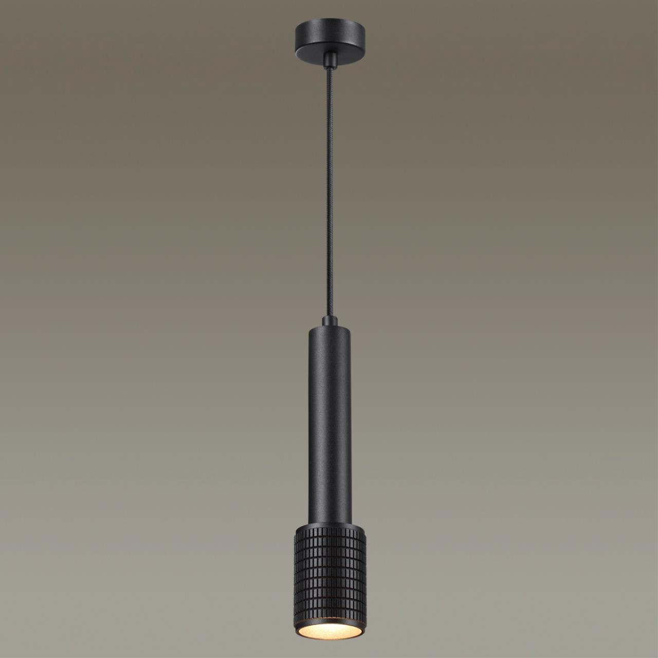 Картинка Подвесной светильник Odeon Light Hightech Mehari 4238/1