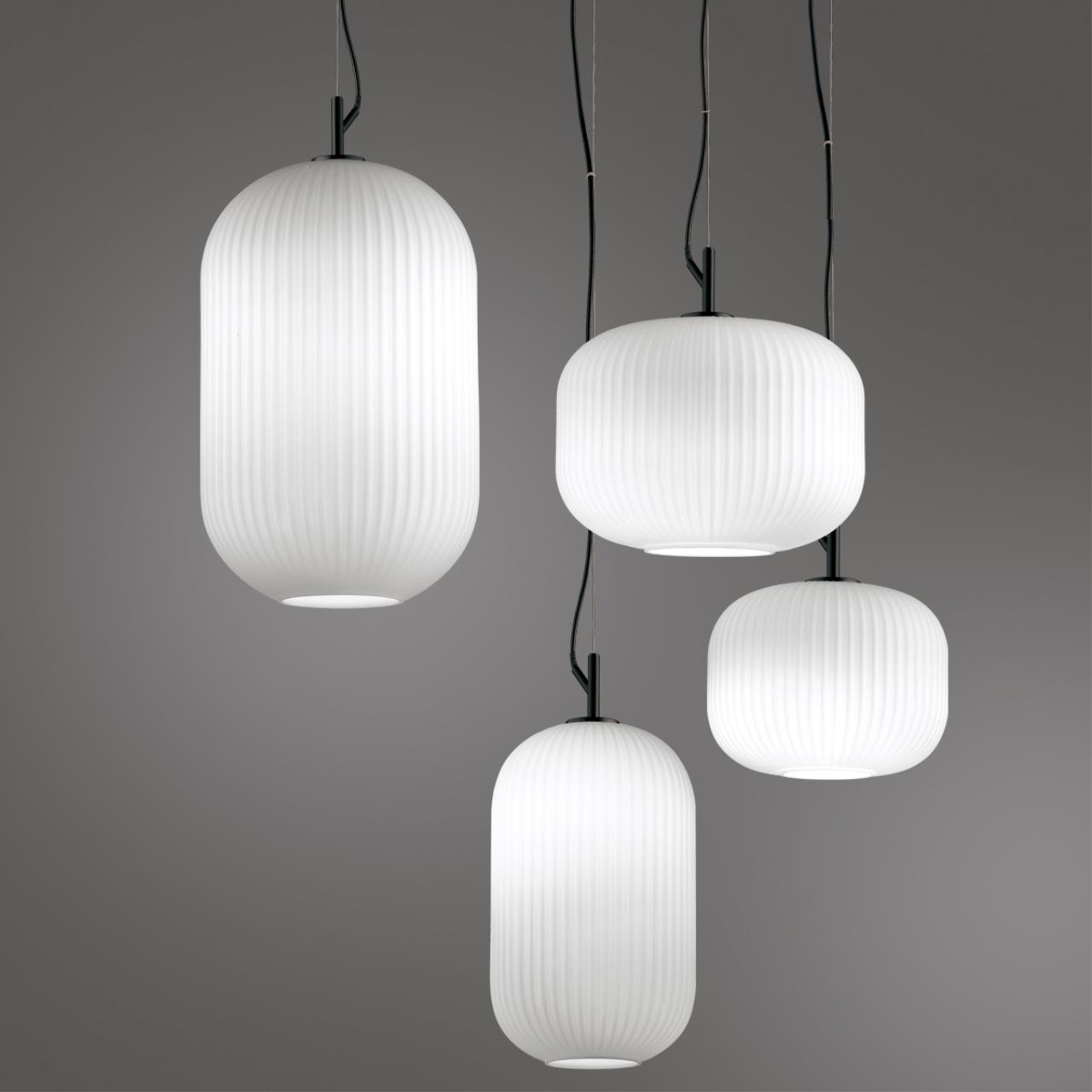 Картинка Подвесной светильник Odeon Light Pendant Roofi 4753/1