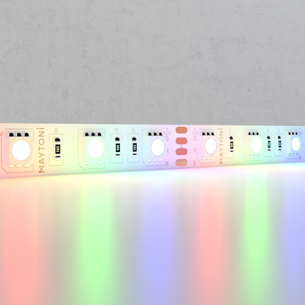 Картинка Светодиодная лента Led Strip 10134