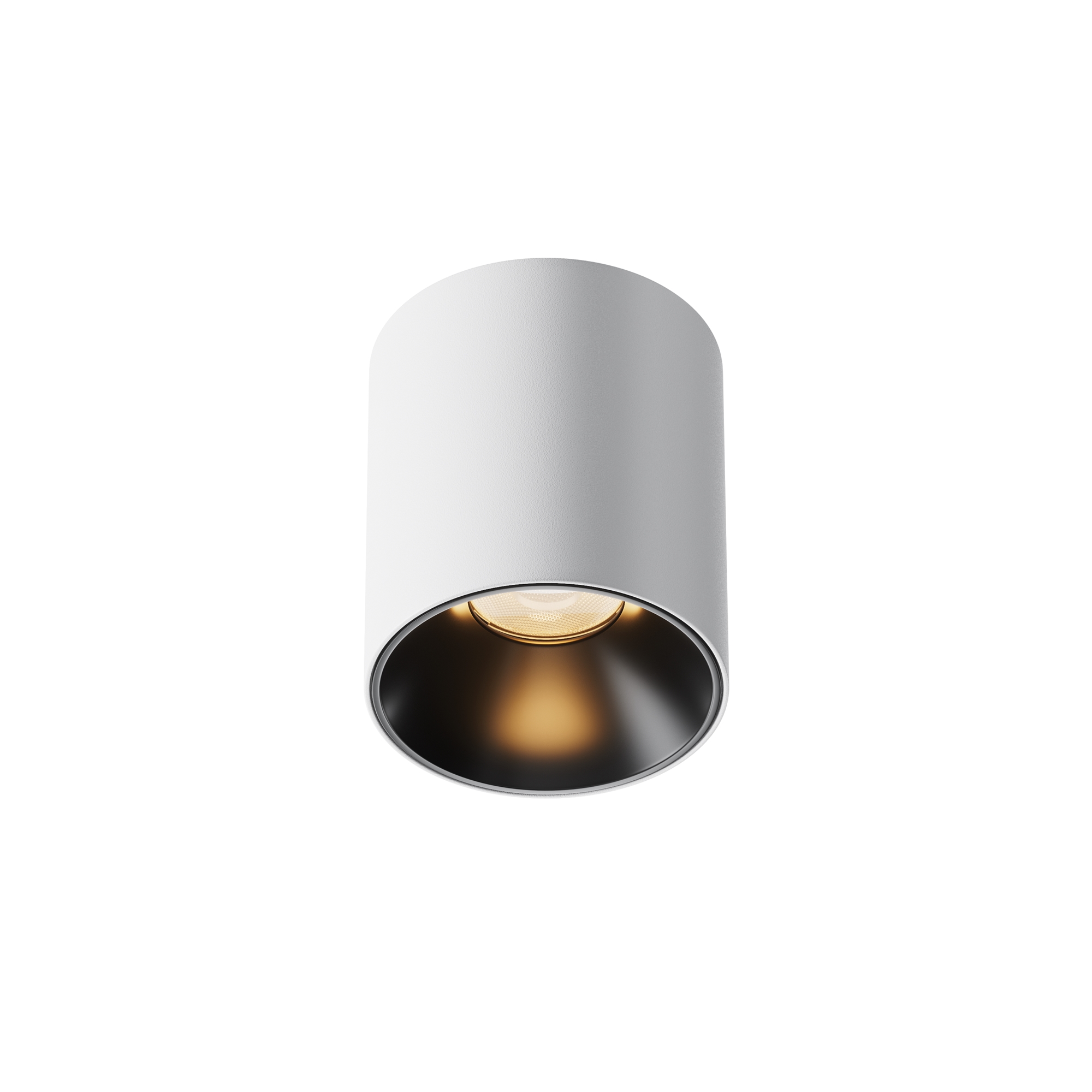 Картинка Потолочный светильник Technical C064CL-5W2.7K-RD-WB