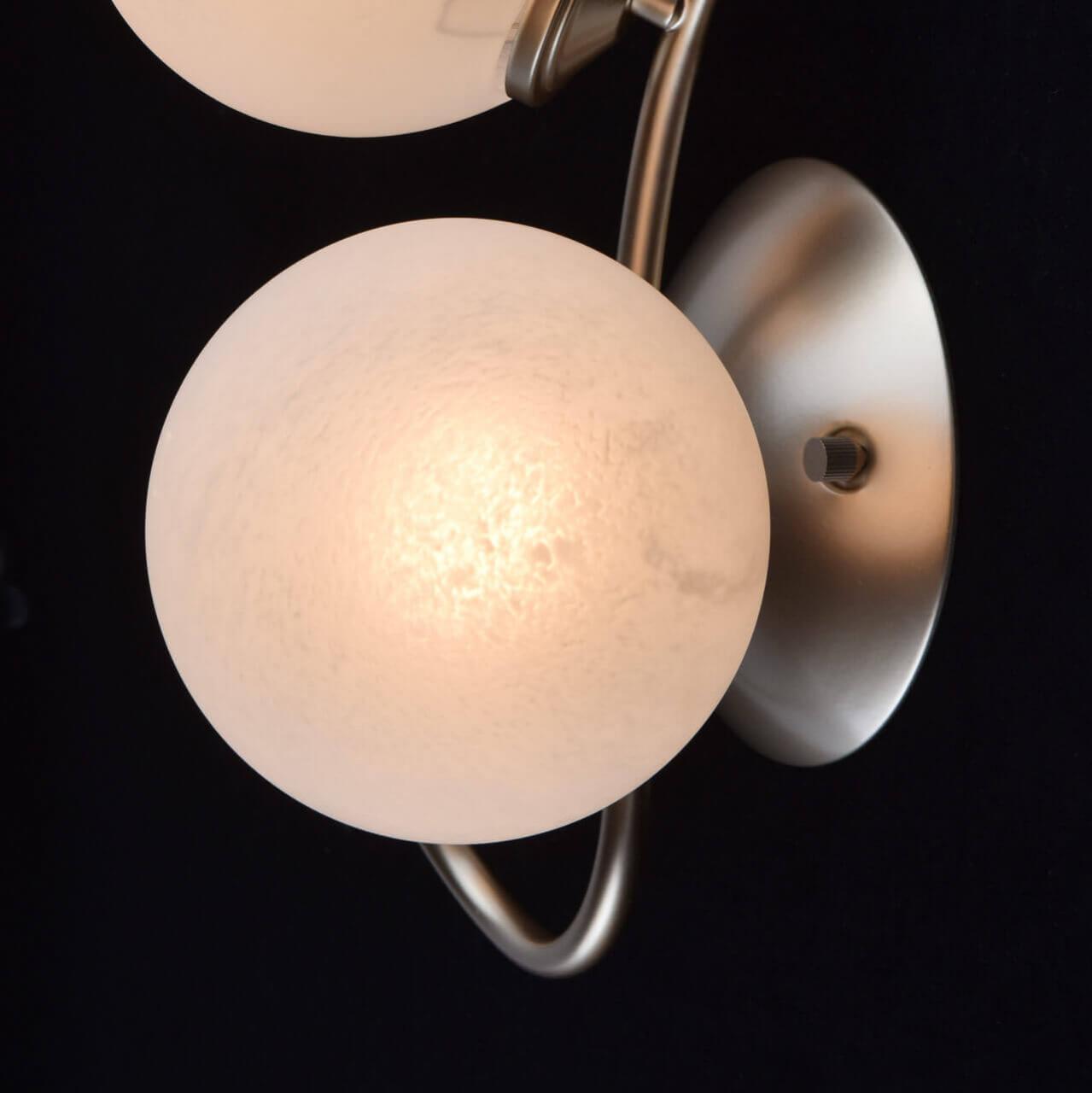Картинка Бра MW-Light Оливия 306023502