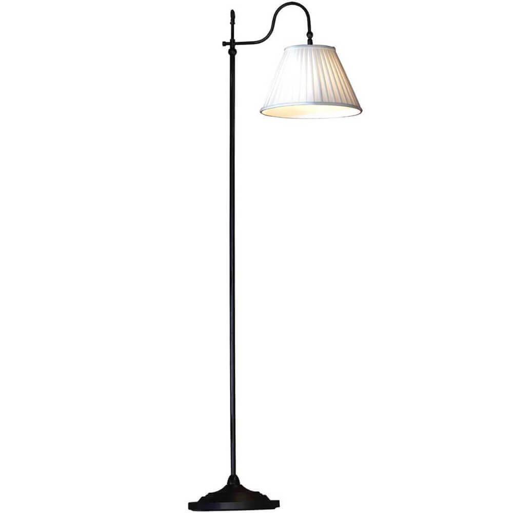 Картинка Торшер Lussole Milazzo LSL-2905-01