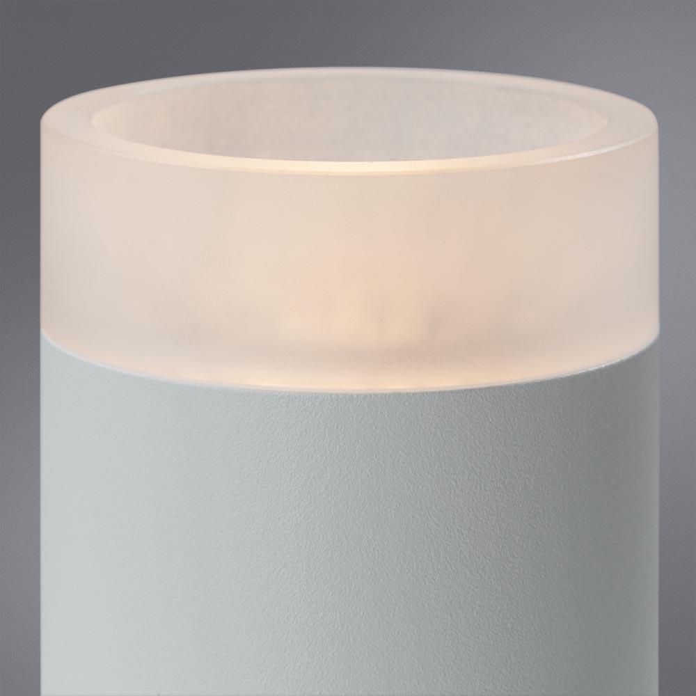 Картинка Потолочный светильник Arte Lamp Ogma A5556PL-1WH