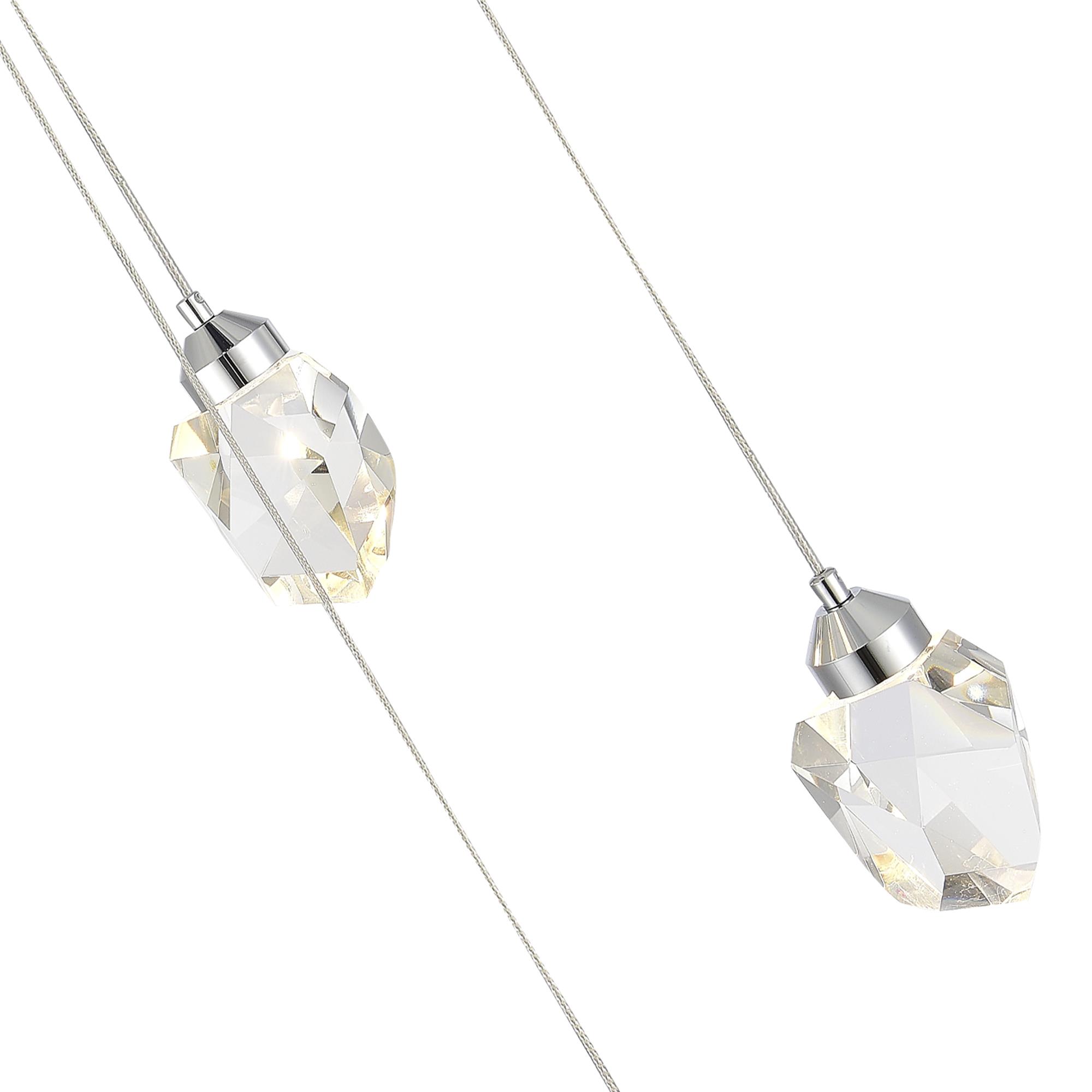 Картинка SL6114.103.06 Светильник подвесной ST-Luce 