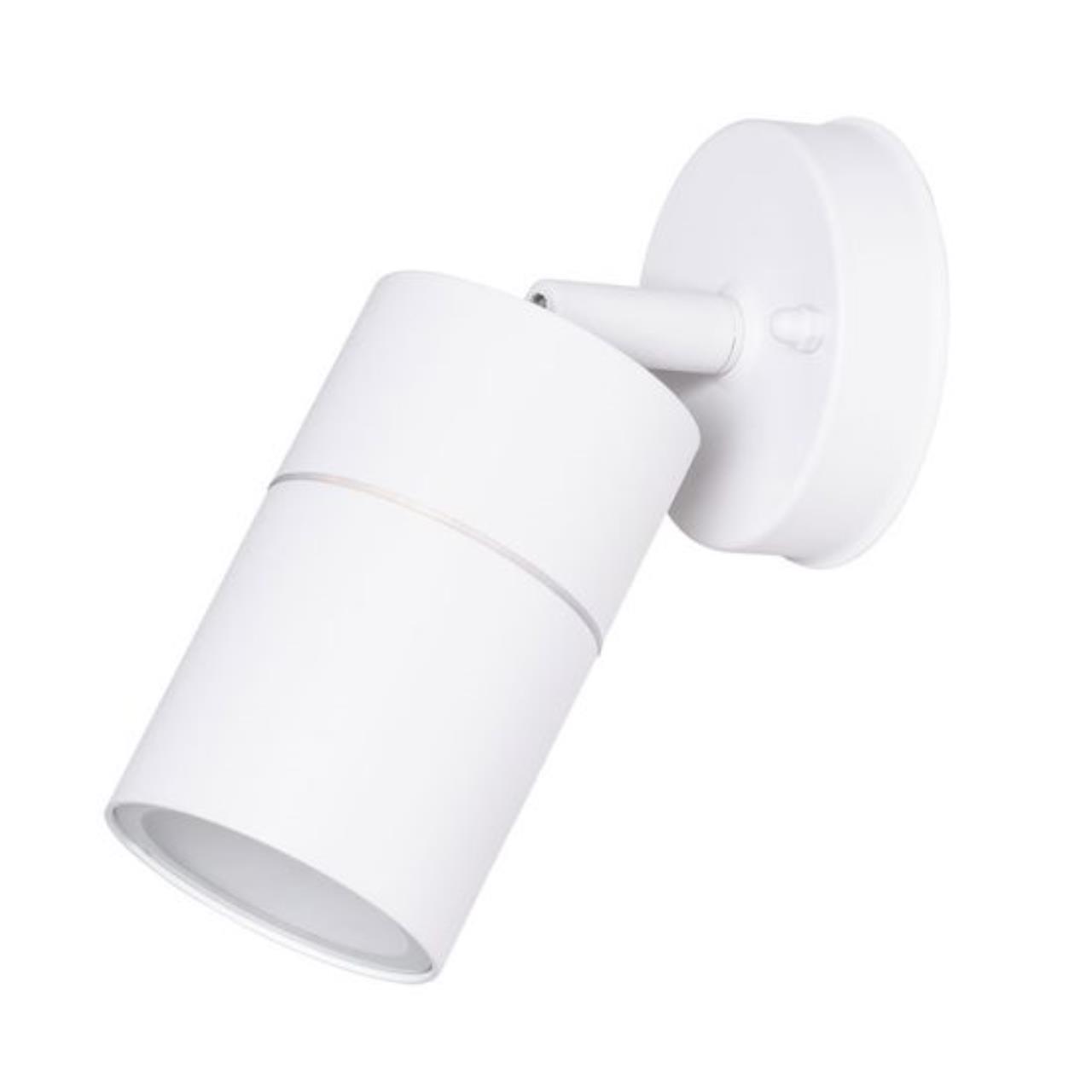 Картинка Уличный настенный светильник Arte Lamp Mistero A3304AL-1WH
