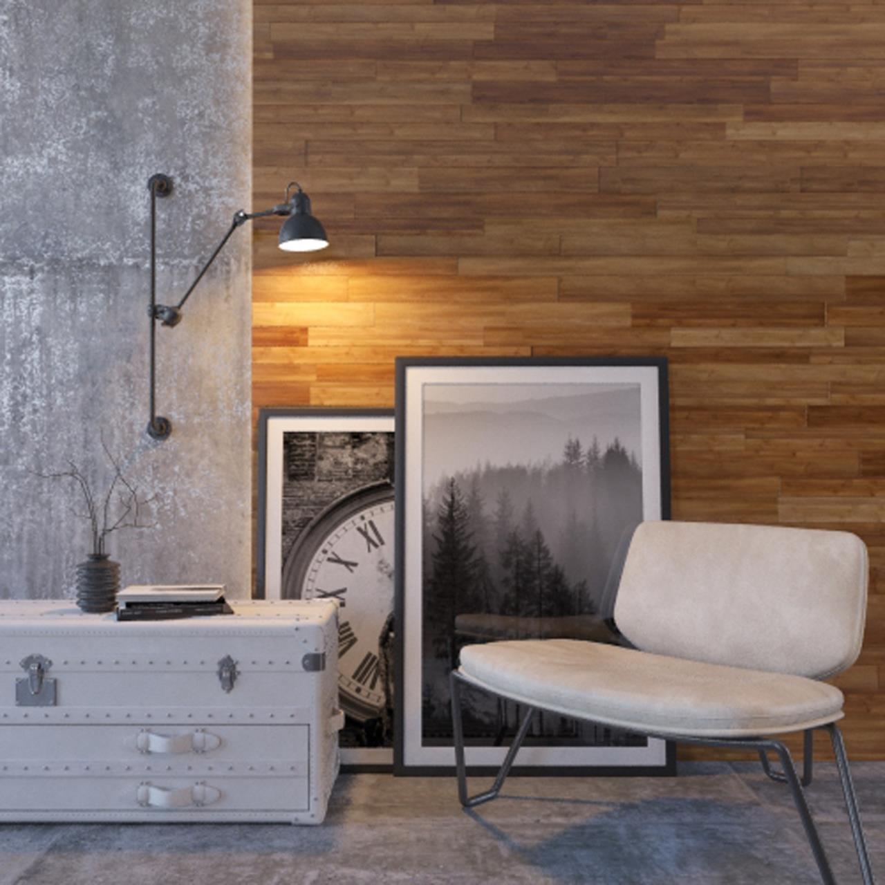 Картинка Спот Odeon Light Modern Arta 4125/1WA
