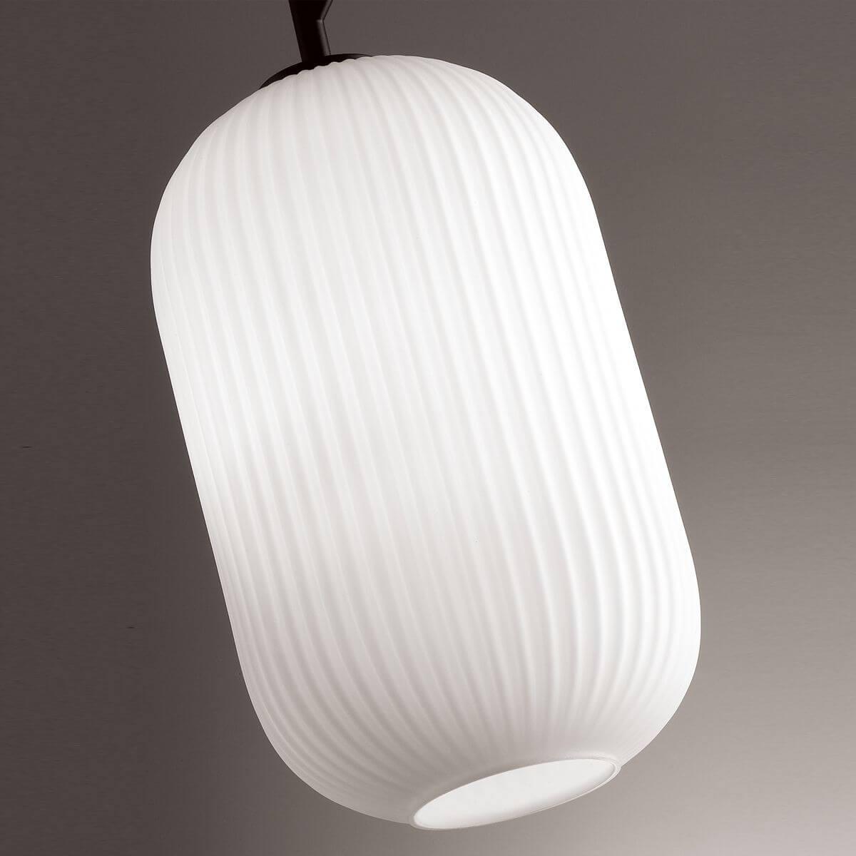 Картинка Подвесной светильник Odeon Light Pendant Roofi 4752/1