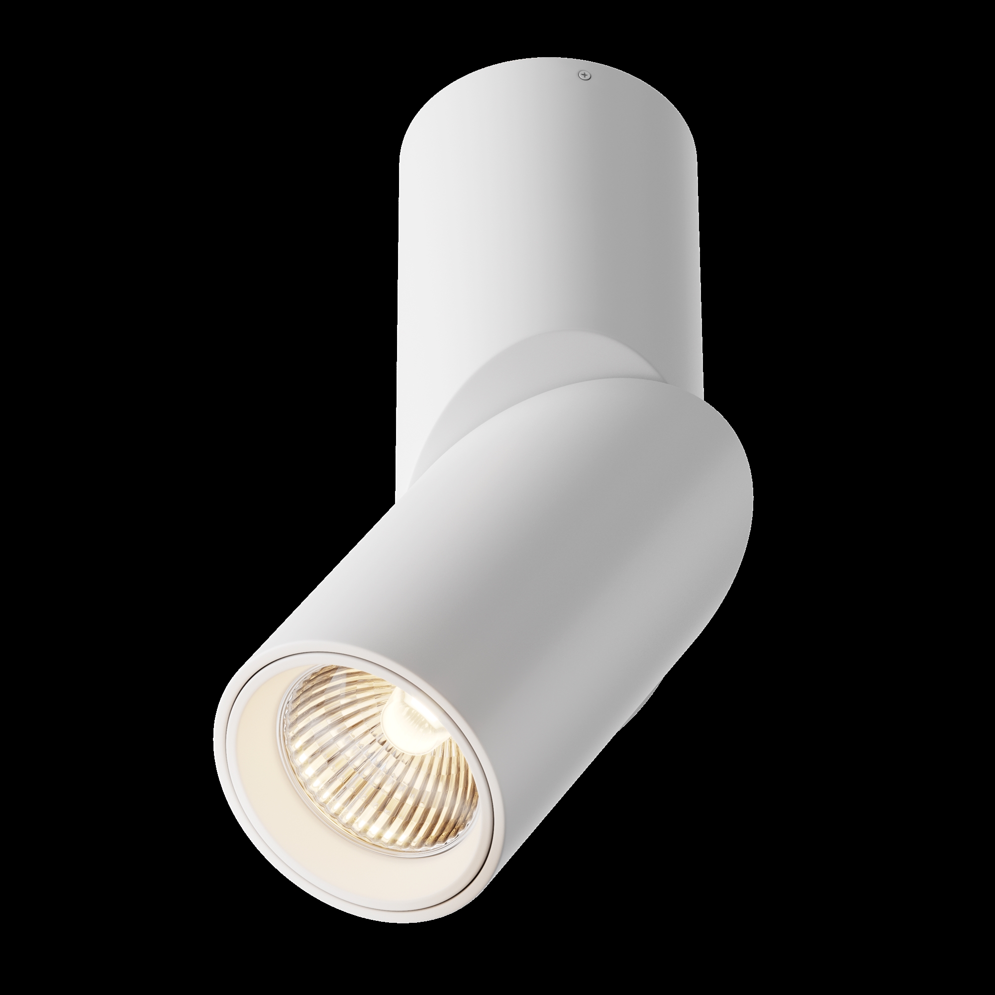 Картинка Светодиодный спот Maytoni Dafne C027CL-L10W