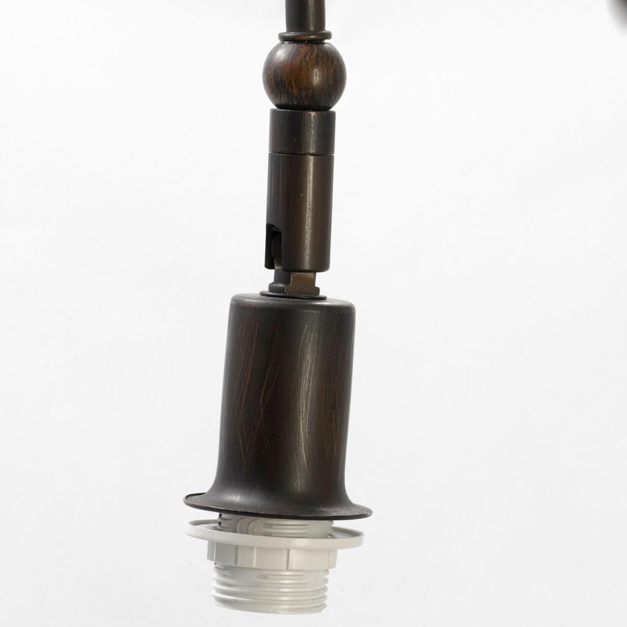 Картинка Торшер Lussole Milazzo LSL-2905-01