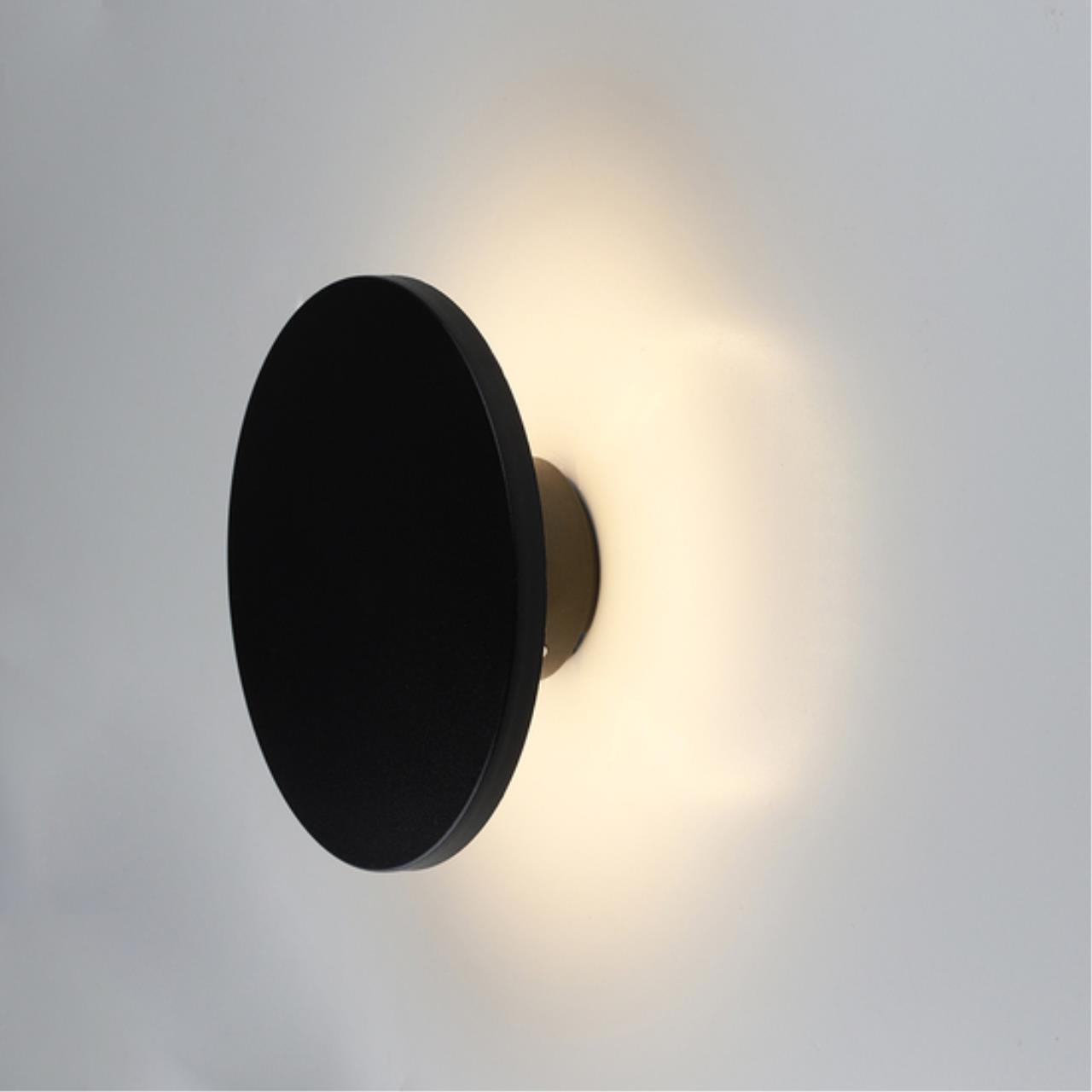 Картинка Настенный уличный светильник Arte Lamp NIMBO A4506AL-1BK