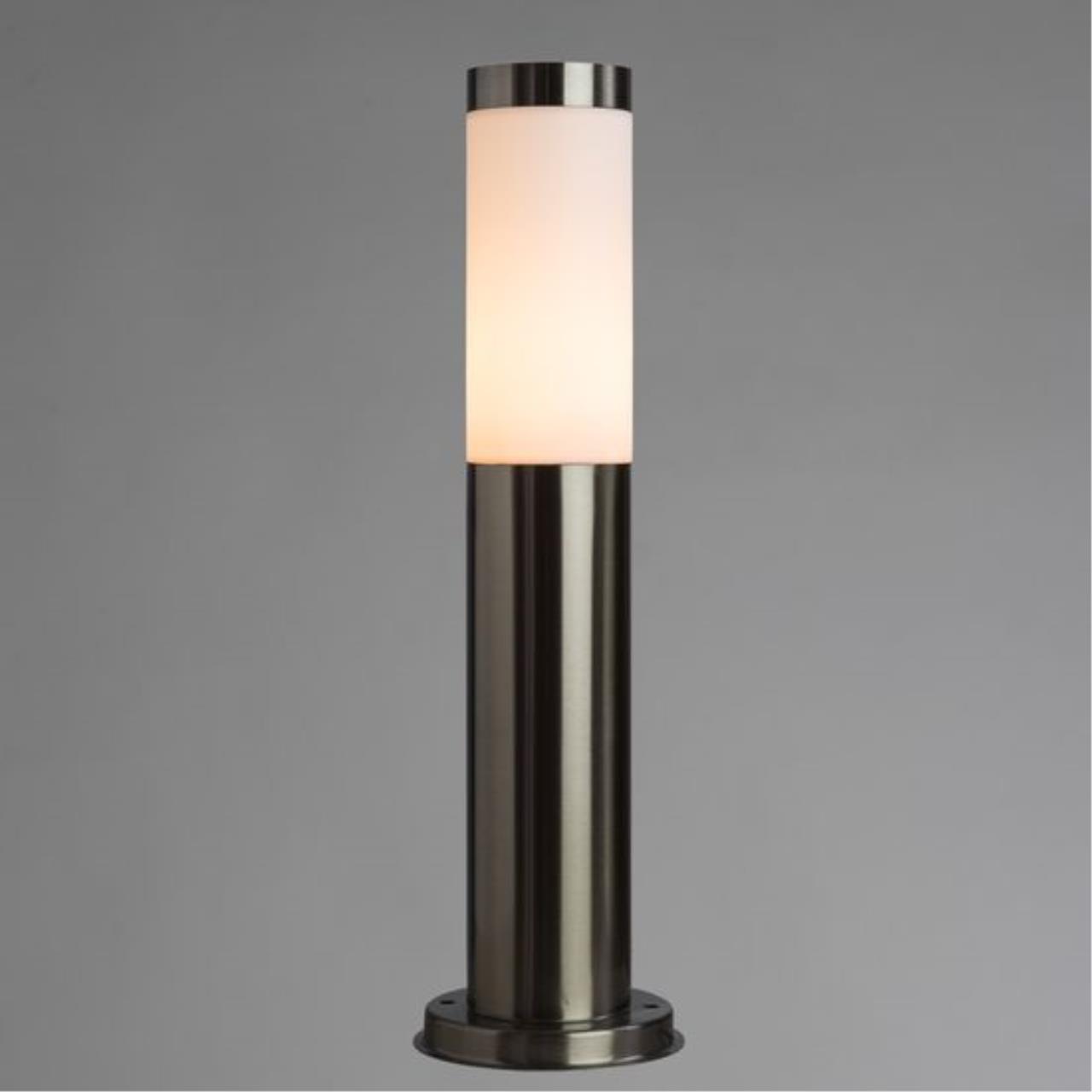 Картинка Уличный светильник Arte Lamp 68 A3158PA-1SS