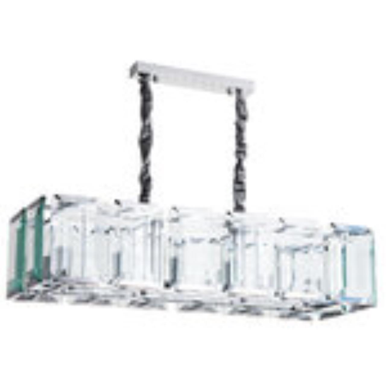 Картинка Подвесной светильник Divinare Ostin 1100/02 SP-1