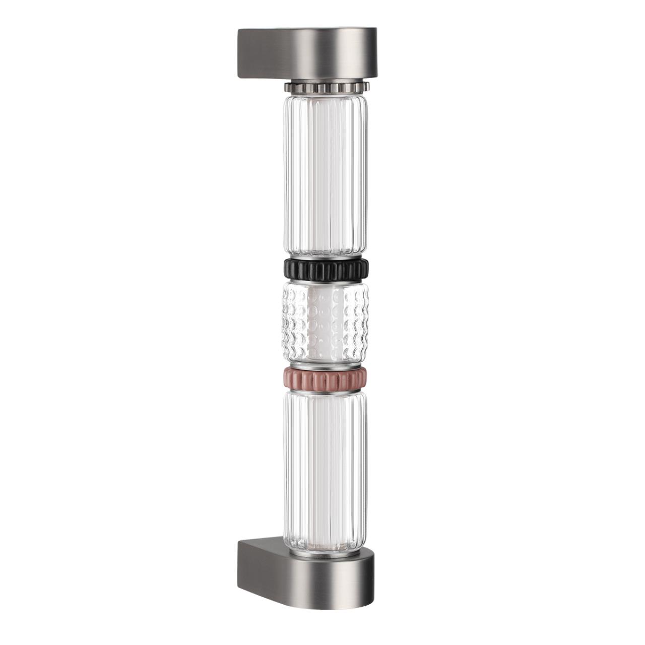 Картинка 5456/12WL Odeon Light Настенный светильник COLLIER
