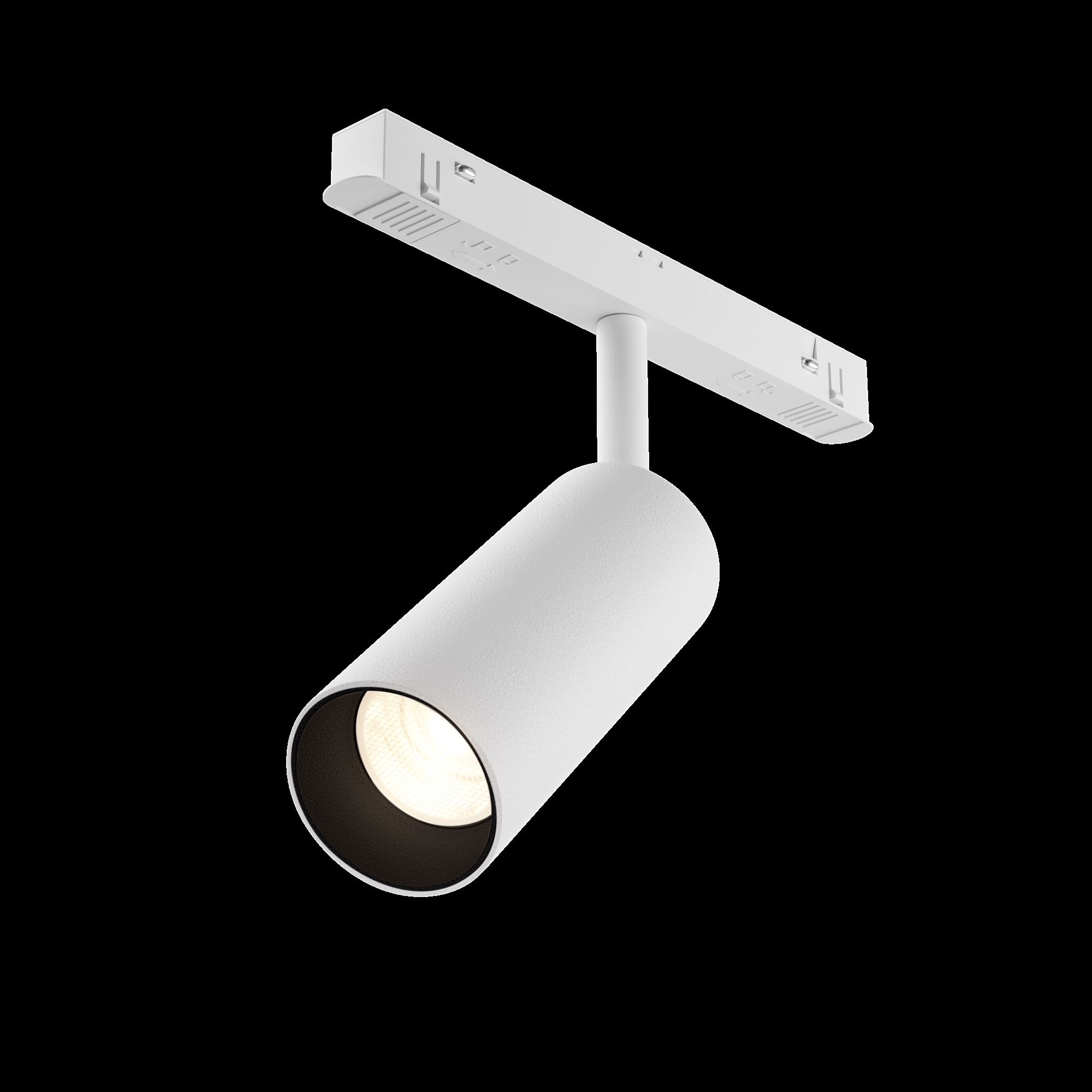 Картинка Трековый светильник Technical TR032-2-12W3K-S-W