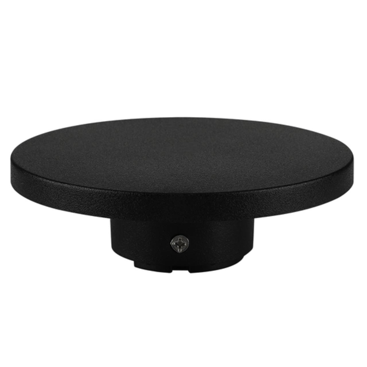 Картинка Настенный уличный светильник Arte Lamp NIMBO A4506AL-1BK