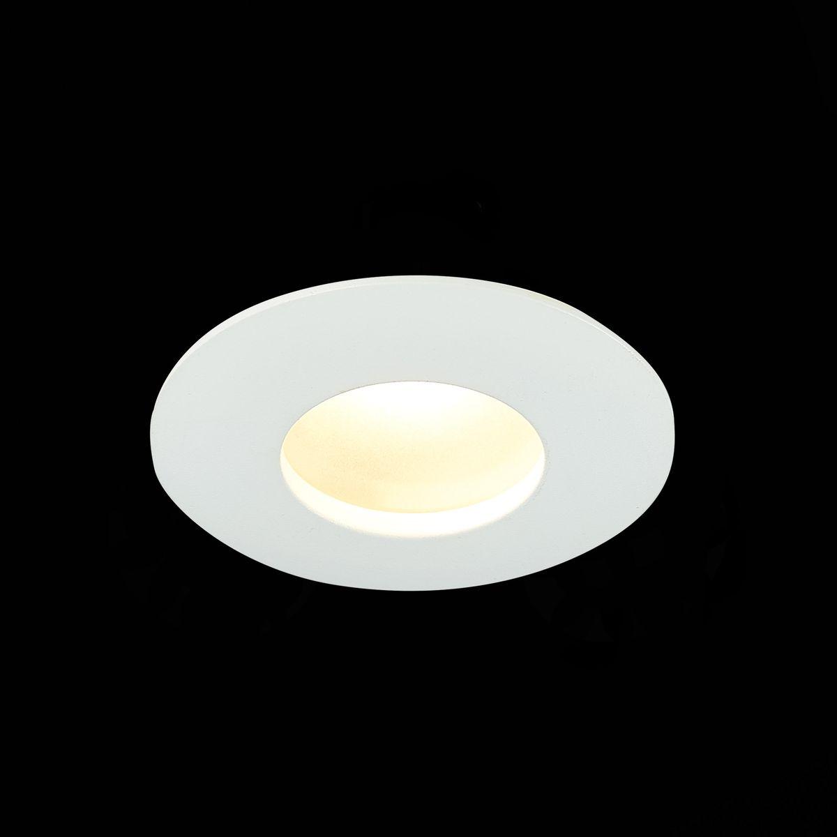 Картинка Встраиваемый светильник ST Luce ST213.508.01