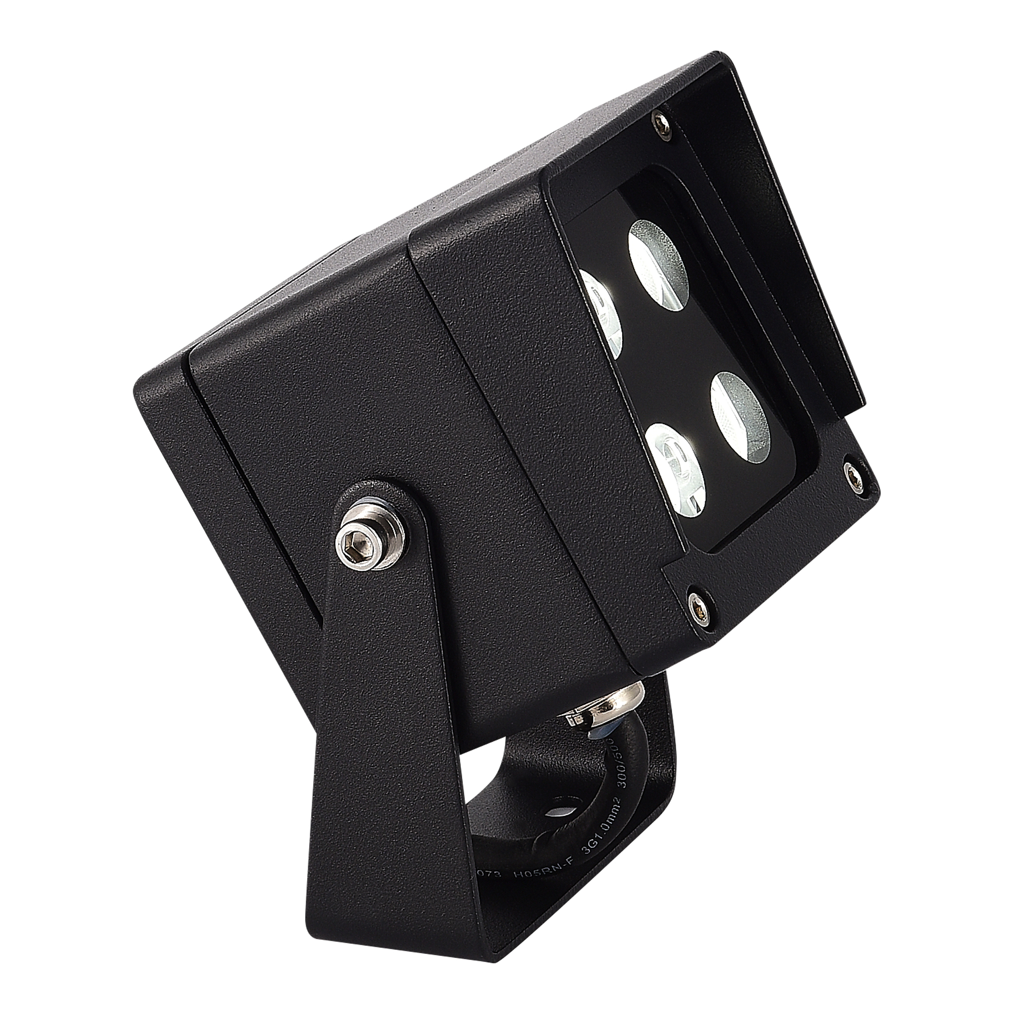 Картинка SL9520.405.01 Светильник уличный наземный ST-Luce GLARE