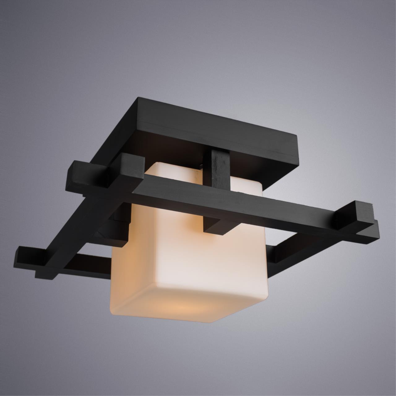 Картинка Потолочный светильник Arte Lamp 95 A8252PL-1CK
