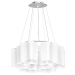 Картинка Подвесная люстра Lightstar Nubi 802160