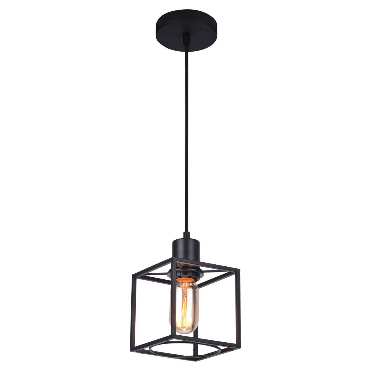 Картинка Подвесной светильник Lussole Loft LSP-9540