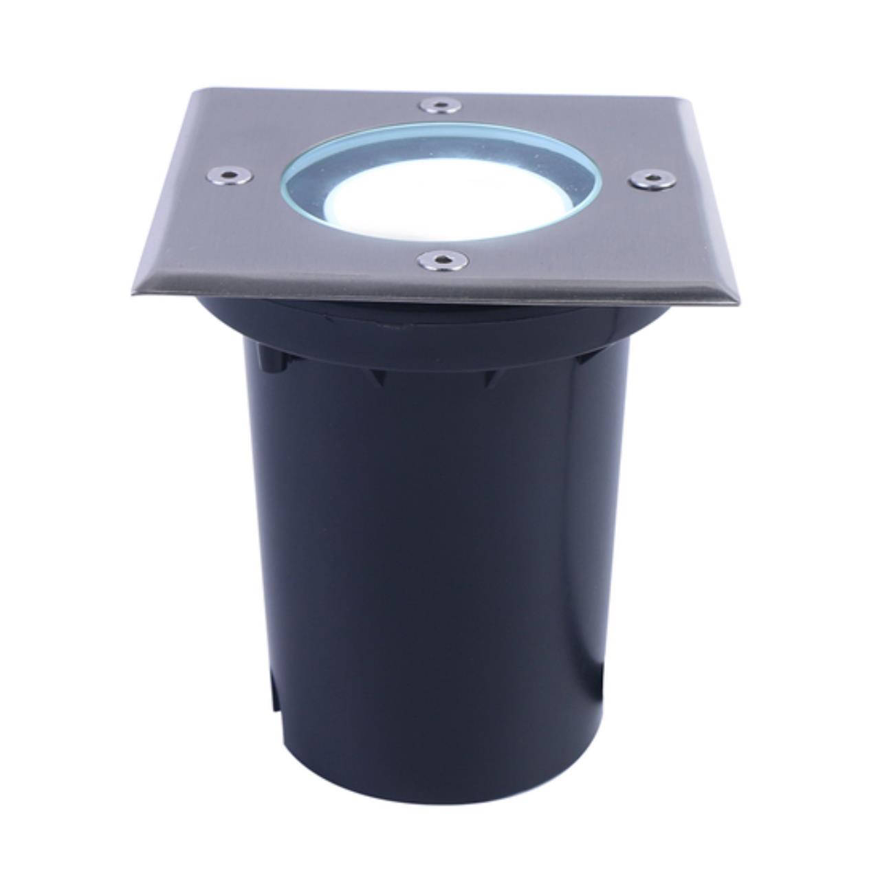 Картинка Светильник уличный Arte Lamp PIAZZA A6015IN-1SS
