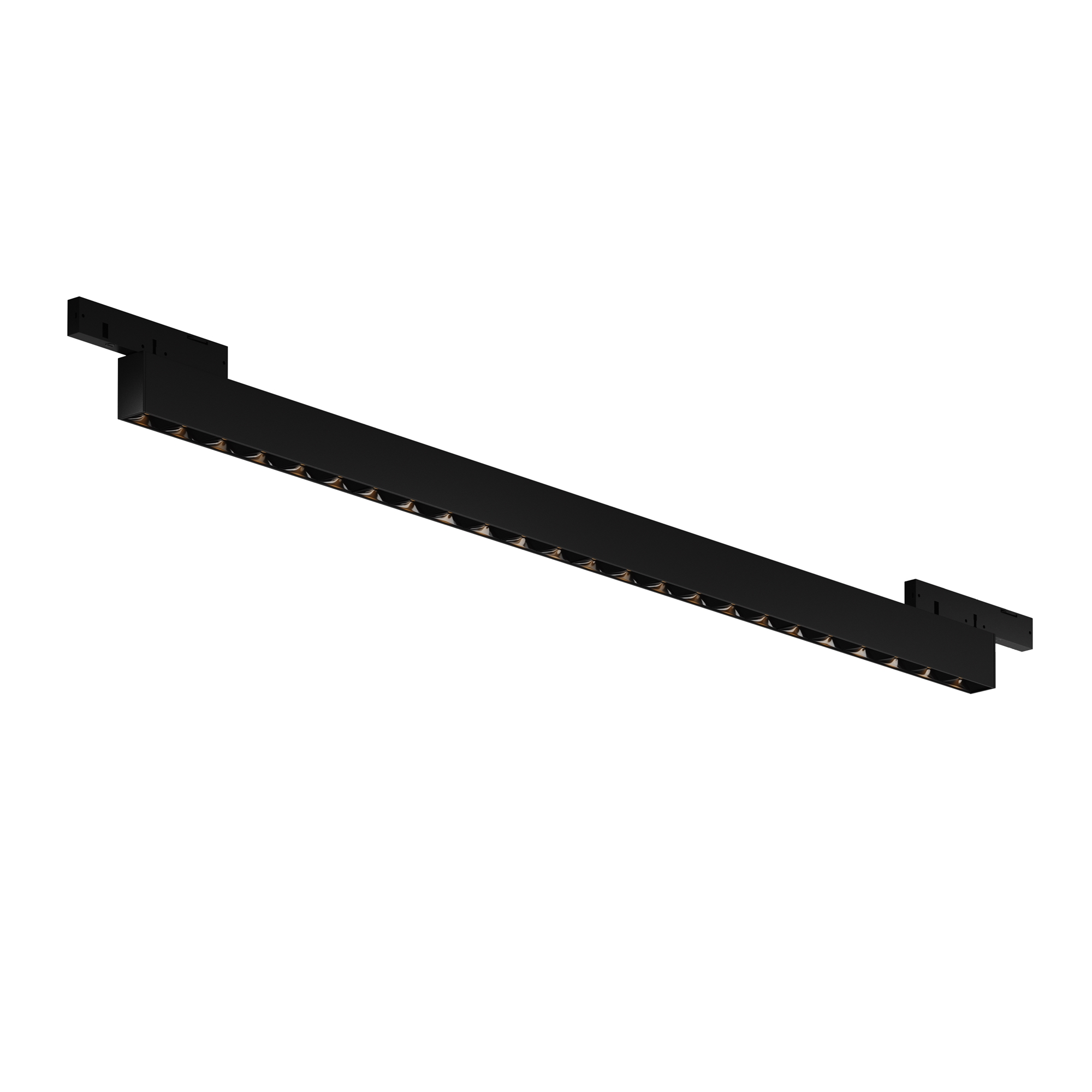 Картинка Трековый светильник Technical TR193-1-20W2.7K-M-B
