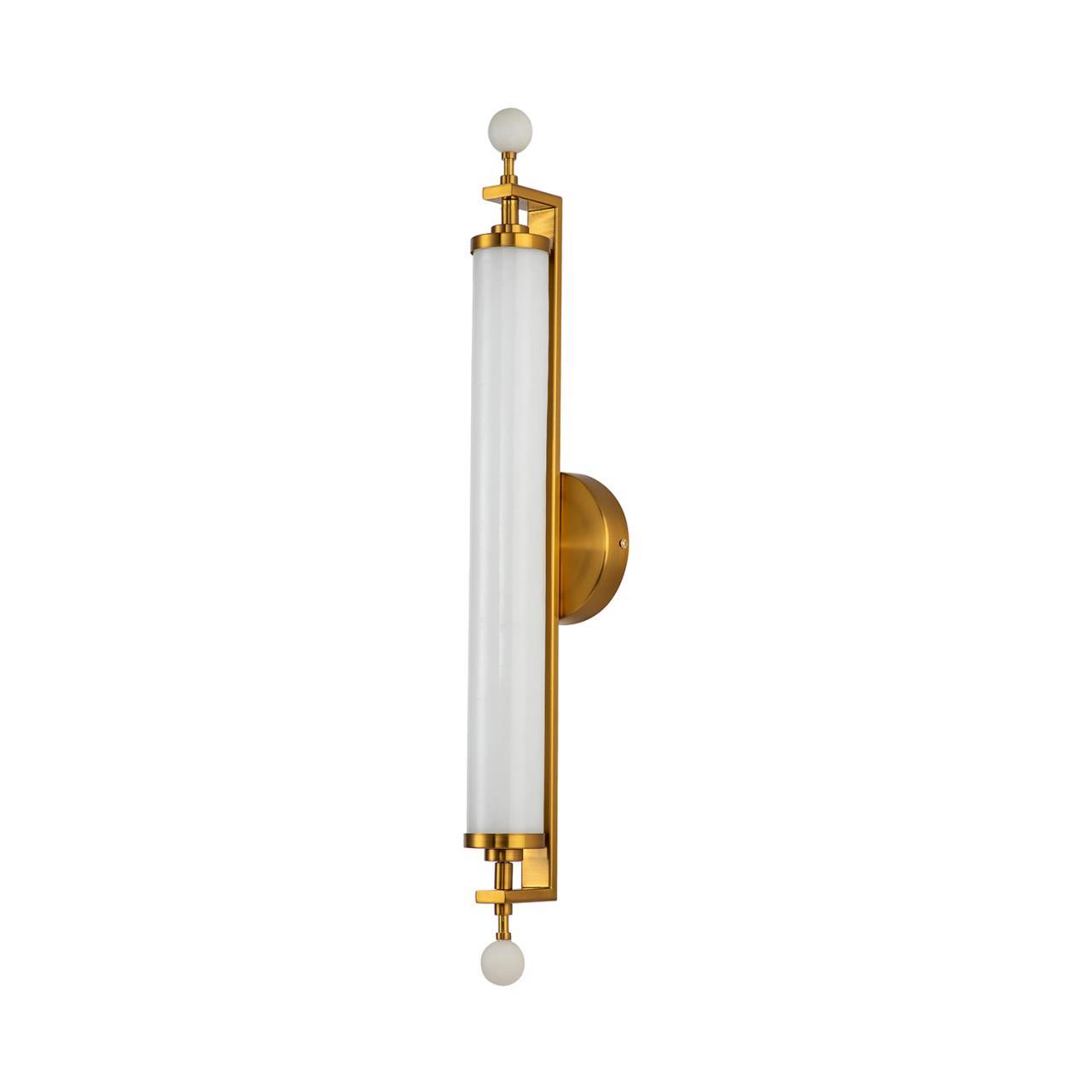 Картинка Настенный светильник Plunger 3012-2W