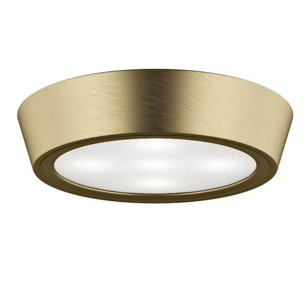 Картинка Потолочный светильник Lightstar Urbano Mini LED 214714
