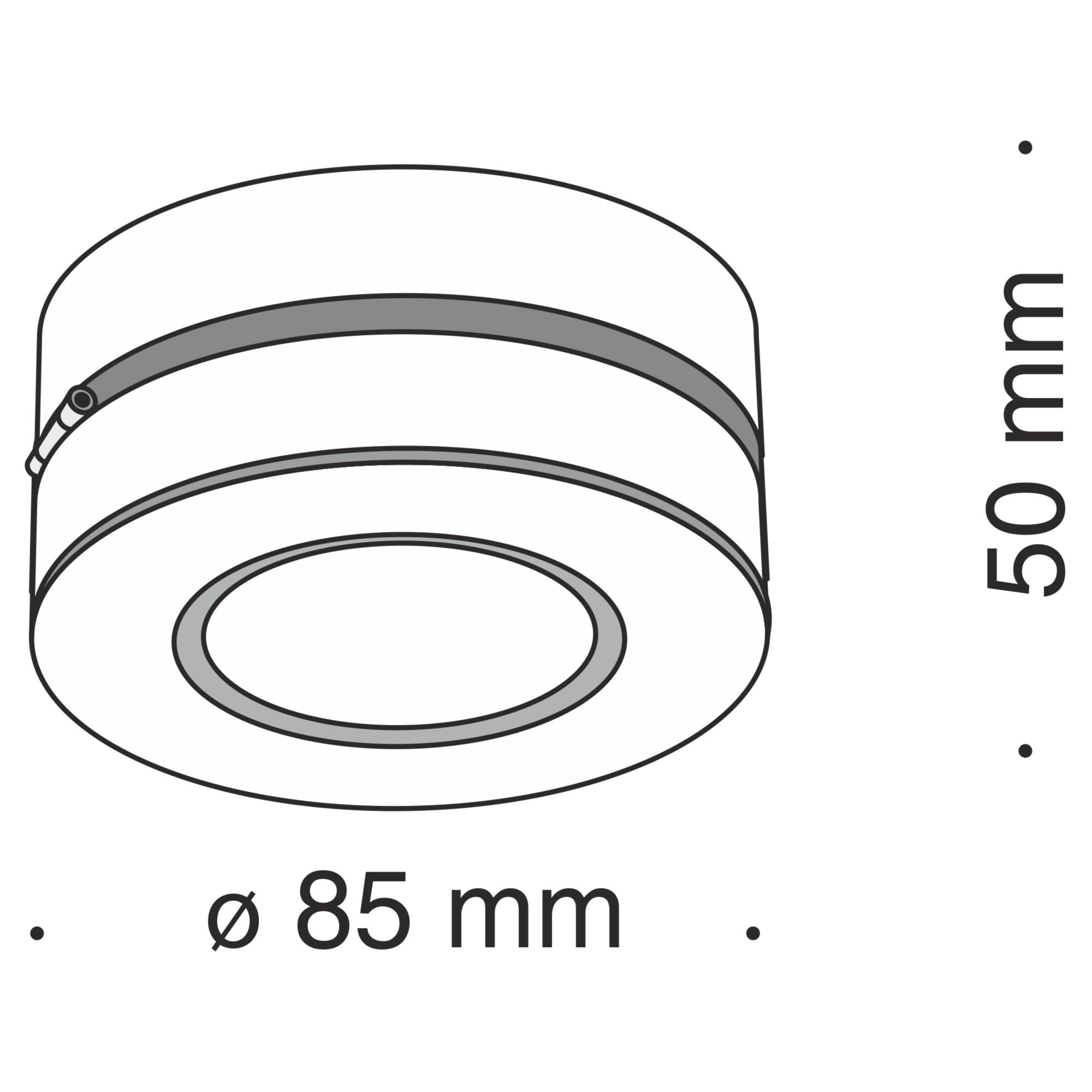 Картинка Спот Maytoni Alivar C022CL-L7W