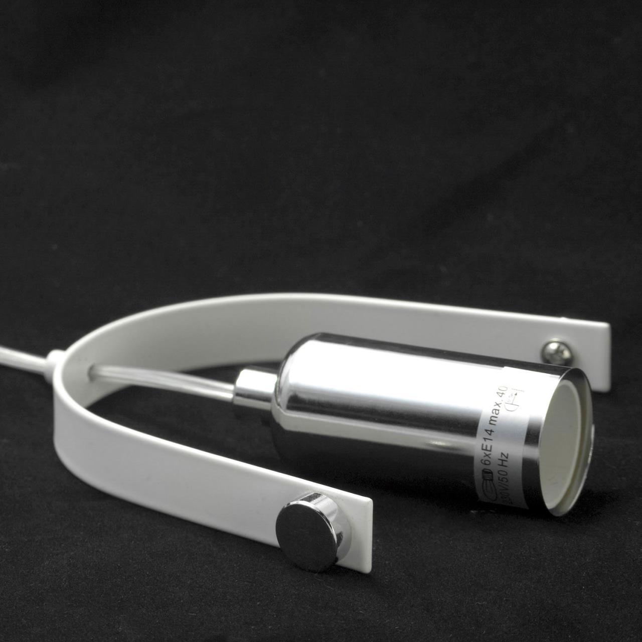 Картинка Подвесная люстра Lussole Lgo Bisbee GRLSP-8098