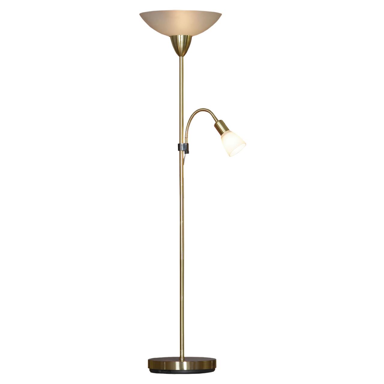 Картинка Торшер Lussole Isabella LSP-0018
