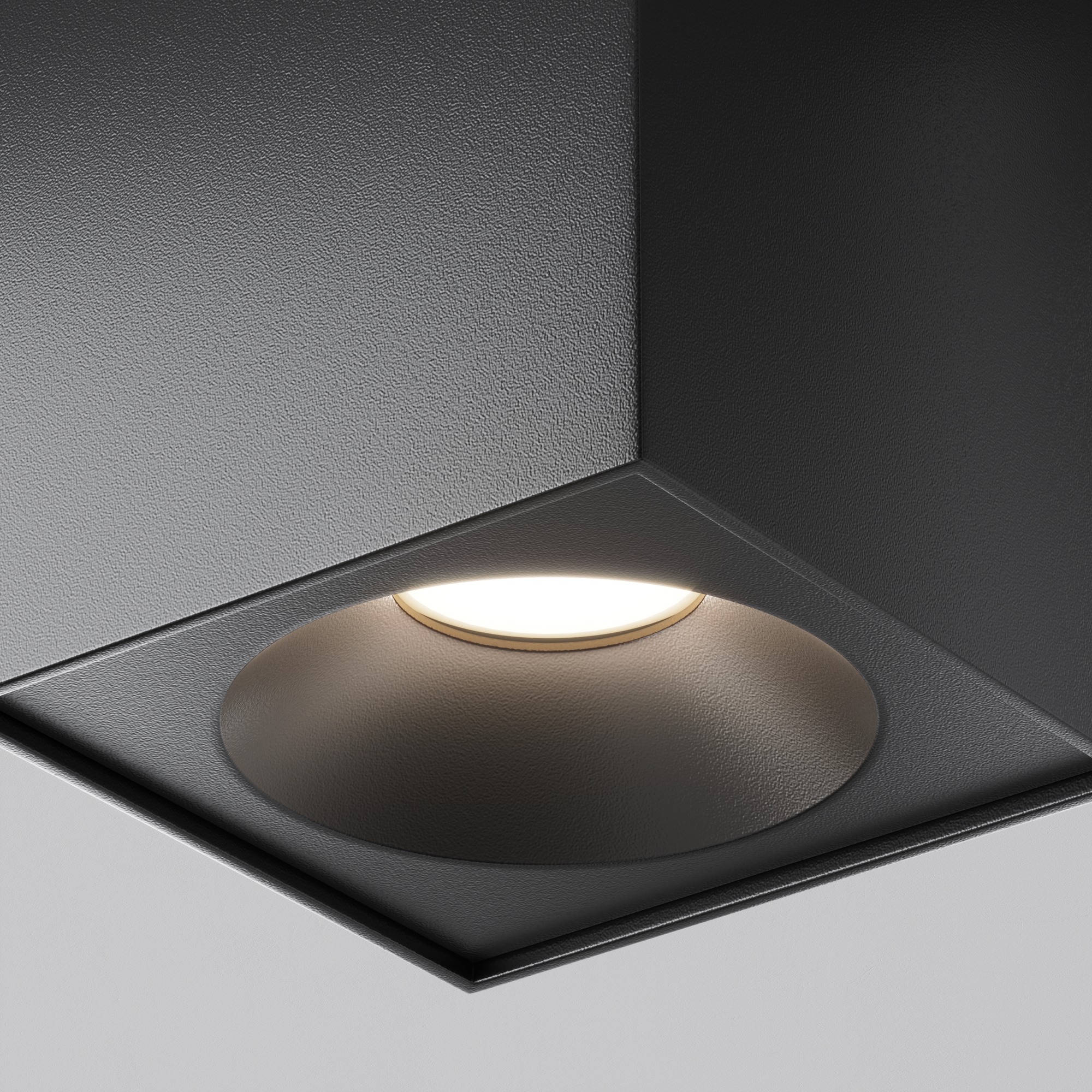 Картинка Потолочный светильник Maytoni Sirius C030CL-01B