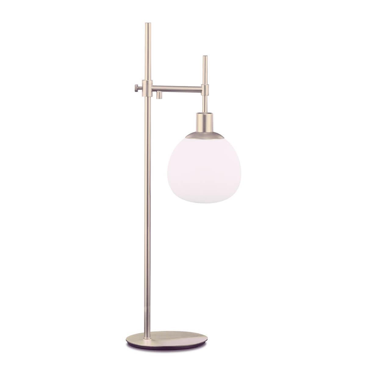 Картинка Настольная лампа Maytoni Erich MOD221-TL-01-N