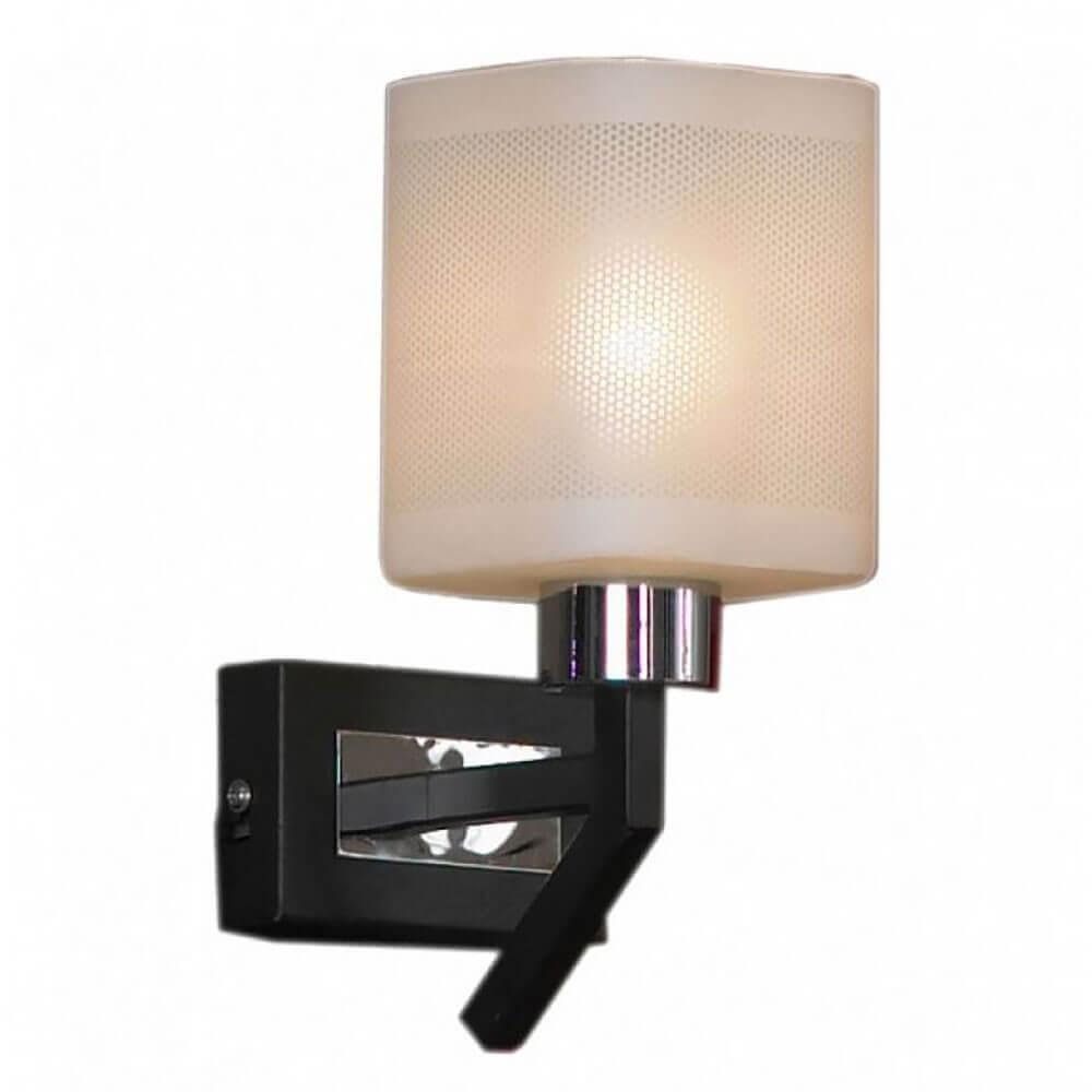 Картинка Бра Lussole Costanzo LSL-9001-01