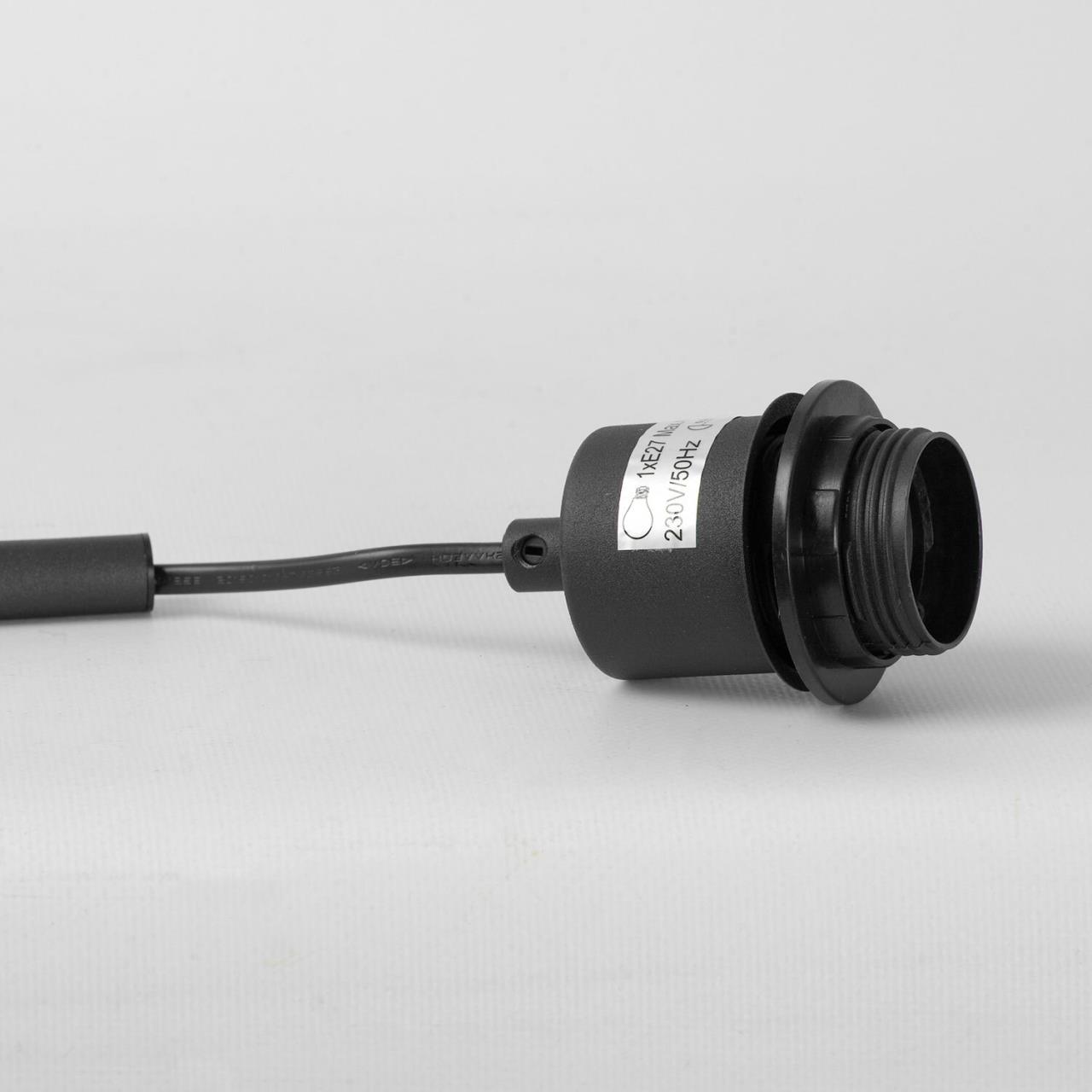 Картинка Торшер Lussole LSP-0655