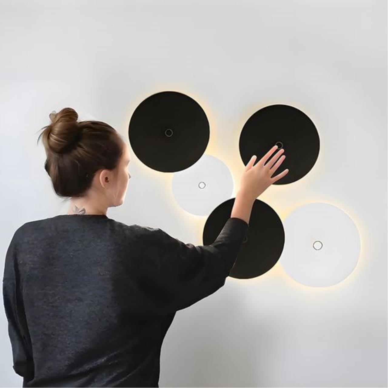 Картинка Настенный уличный светильник Arte Lamp NIMBO A4506AL-1WH