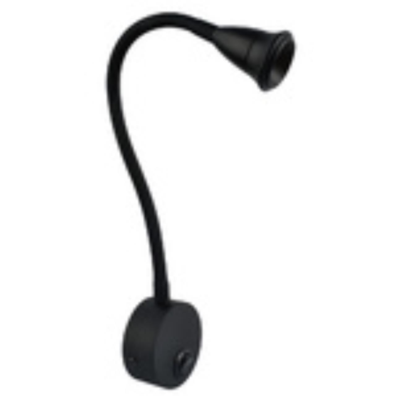 Картинка Бра Arte Lamp A7603AP-1BK